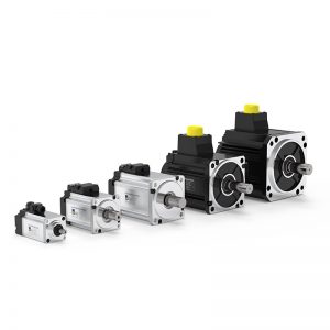 Servo motors